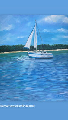 “Solo Sailing”