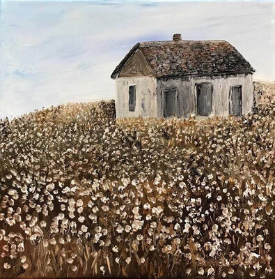 “Cotton”