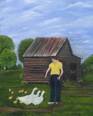 “Ducks In A Row”