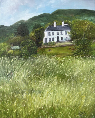 “Westcove Home”