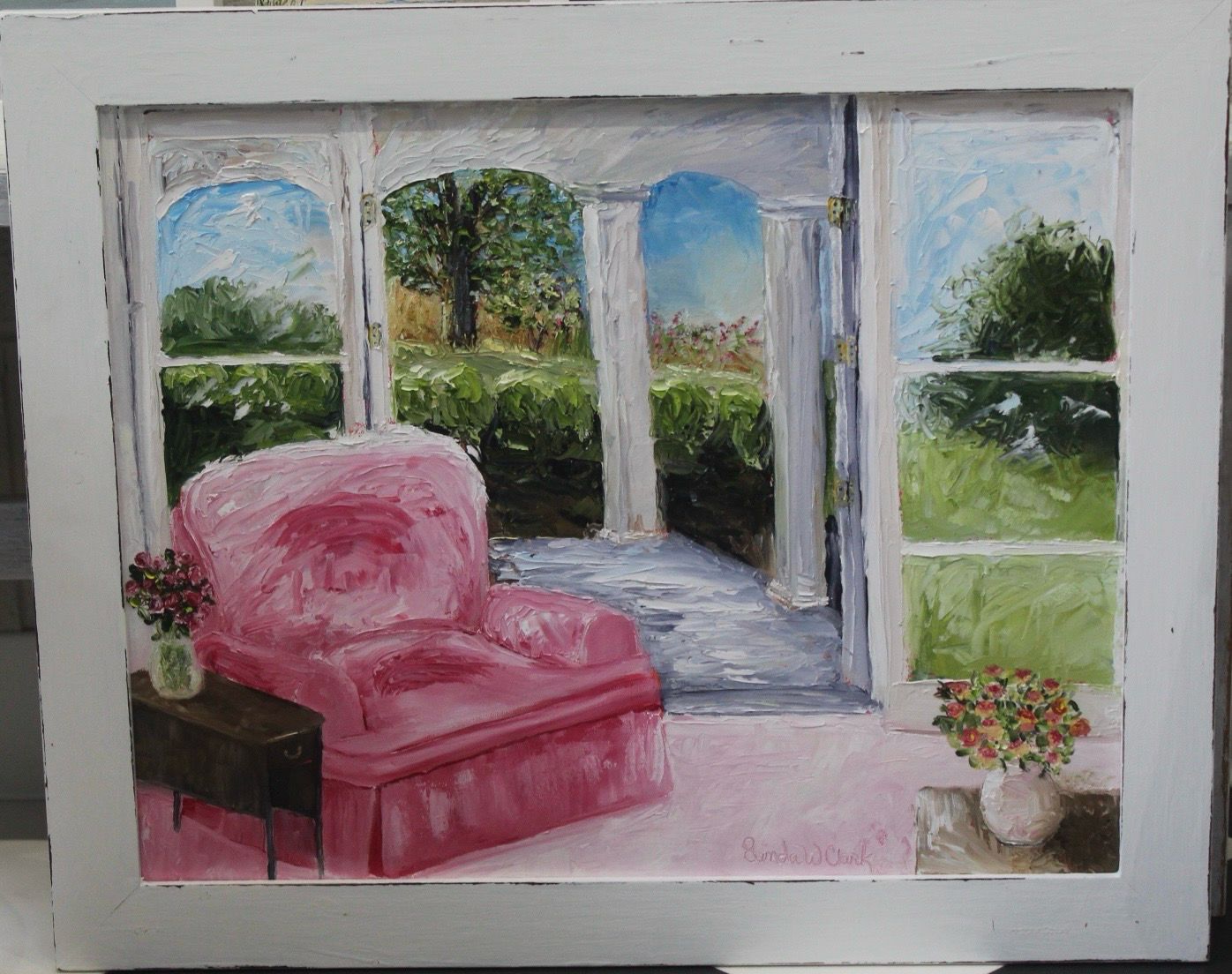 “A Breath Of Fresh Air”