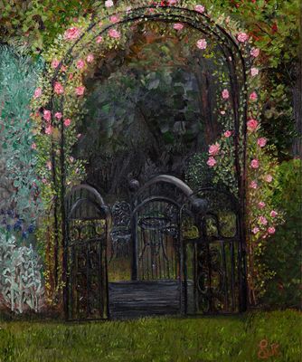 “Wine And Roses”