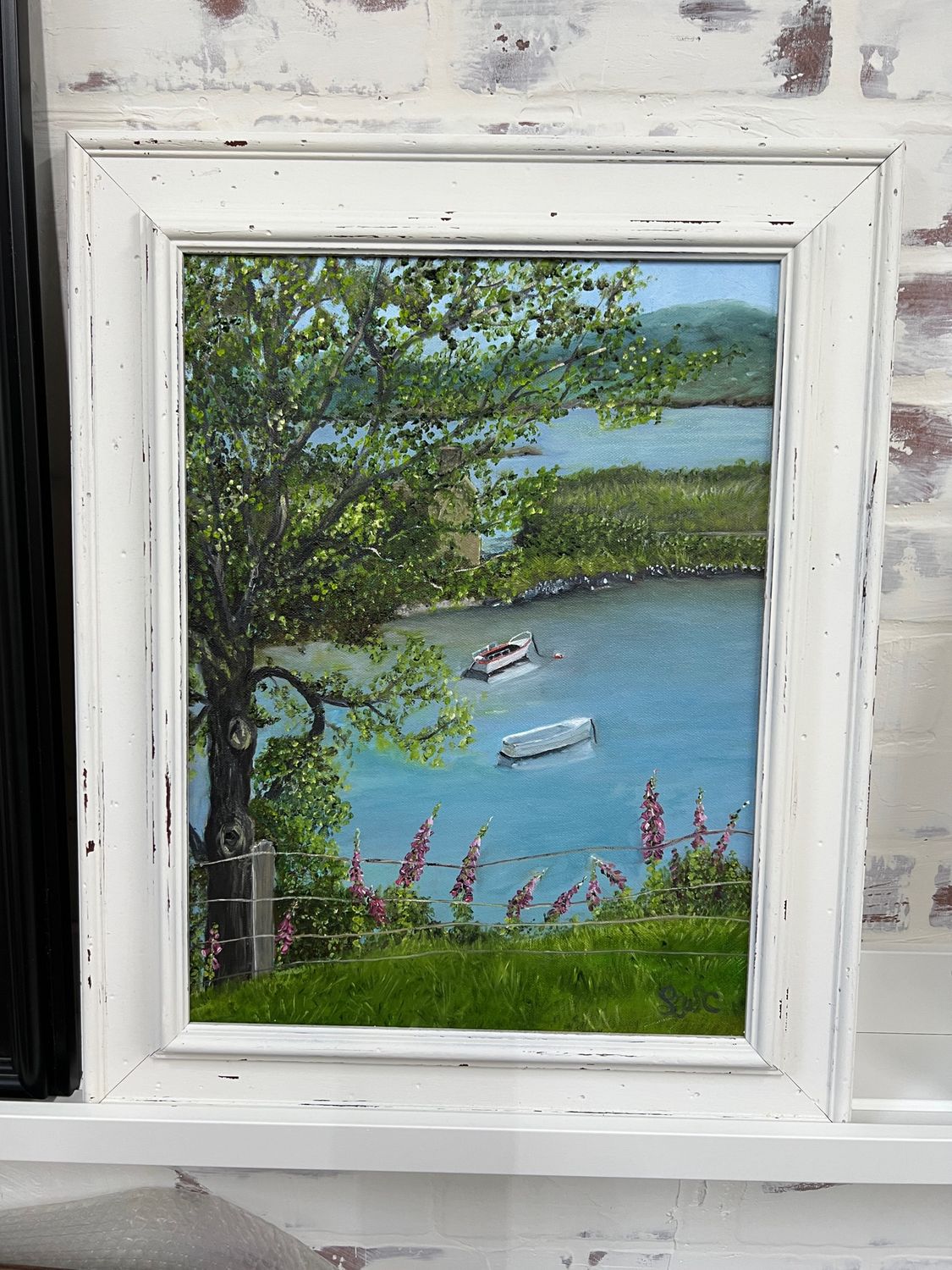 “Estuary”