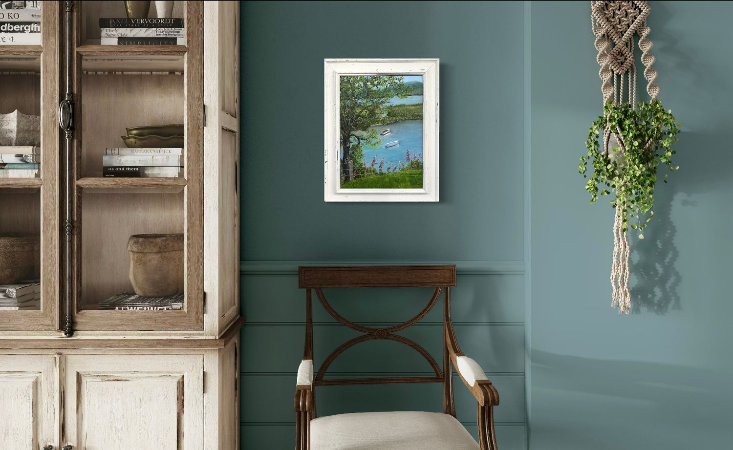 “Estuary”