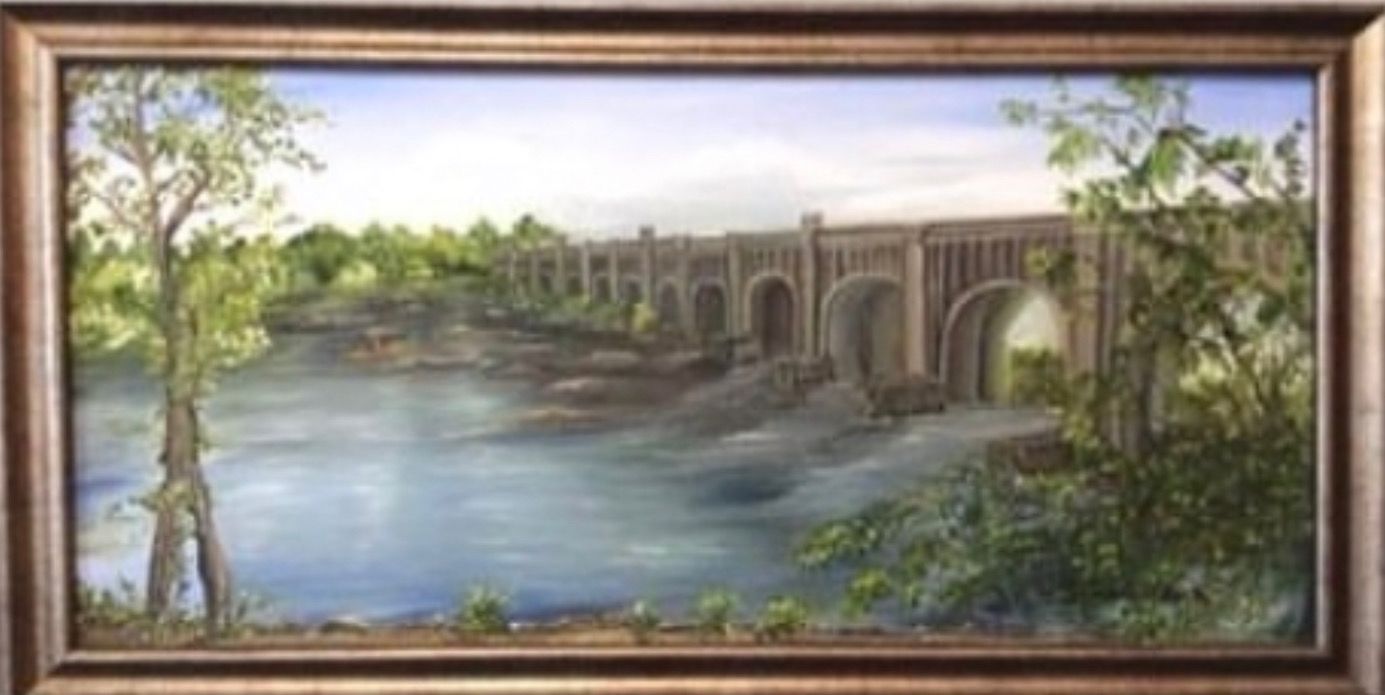“On The James”