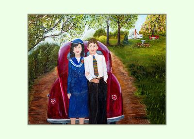 “Endless Love” Cards