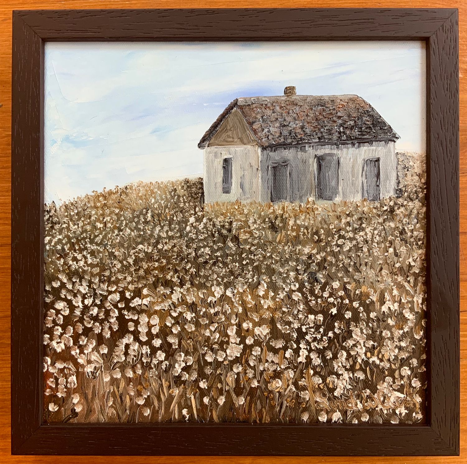 “Cotton”