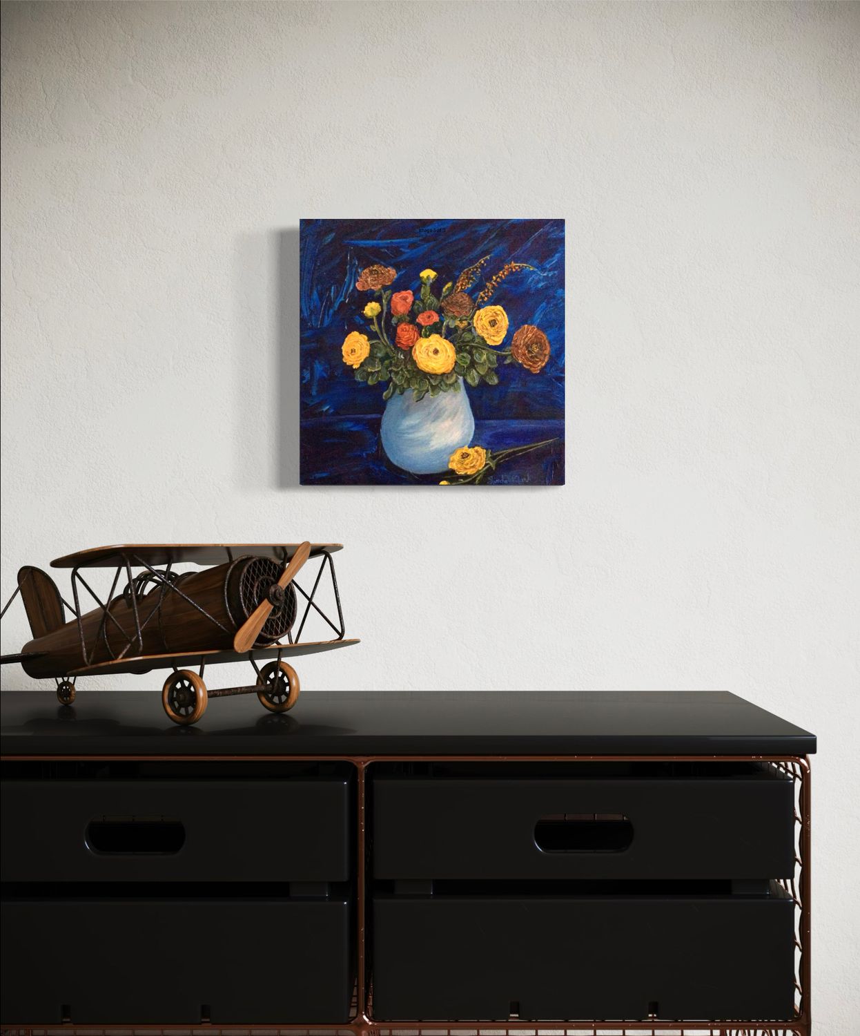 “Autumn Bouquet”