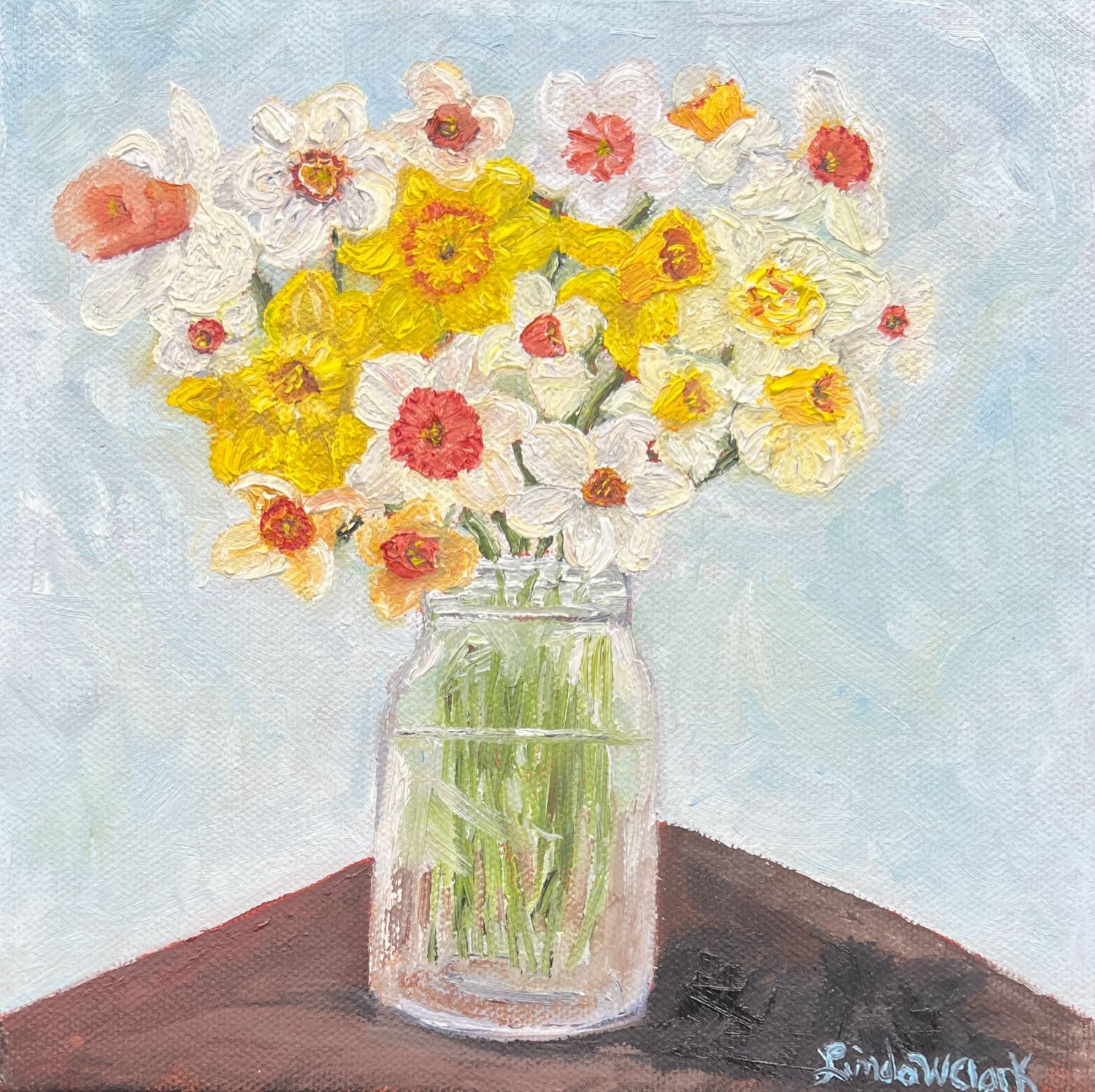 “Jar Of Hope”
