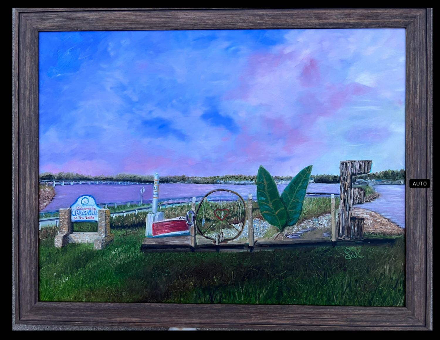 “Clarksville”