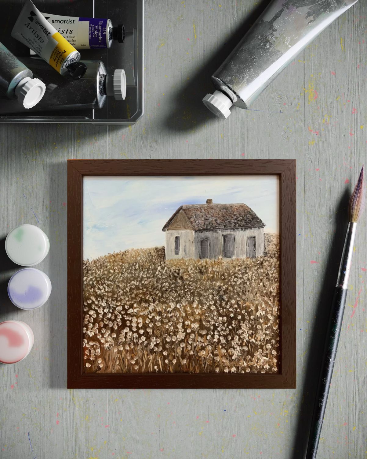 “Cotton”