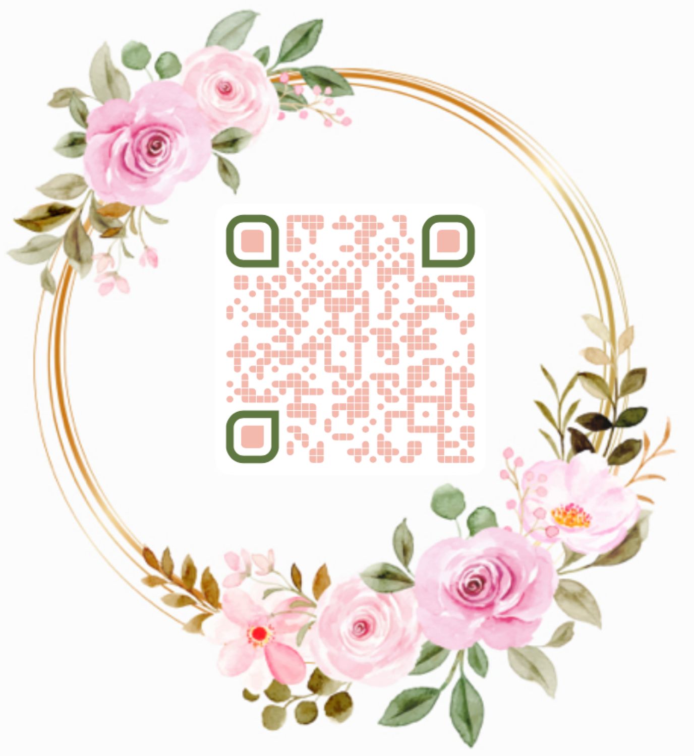 “Country Roses”