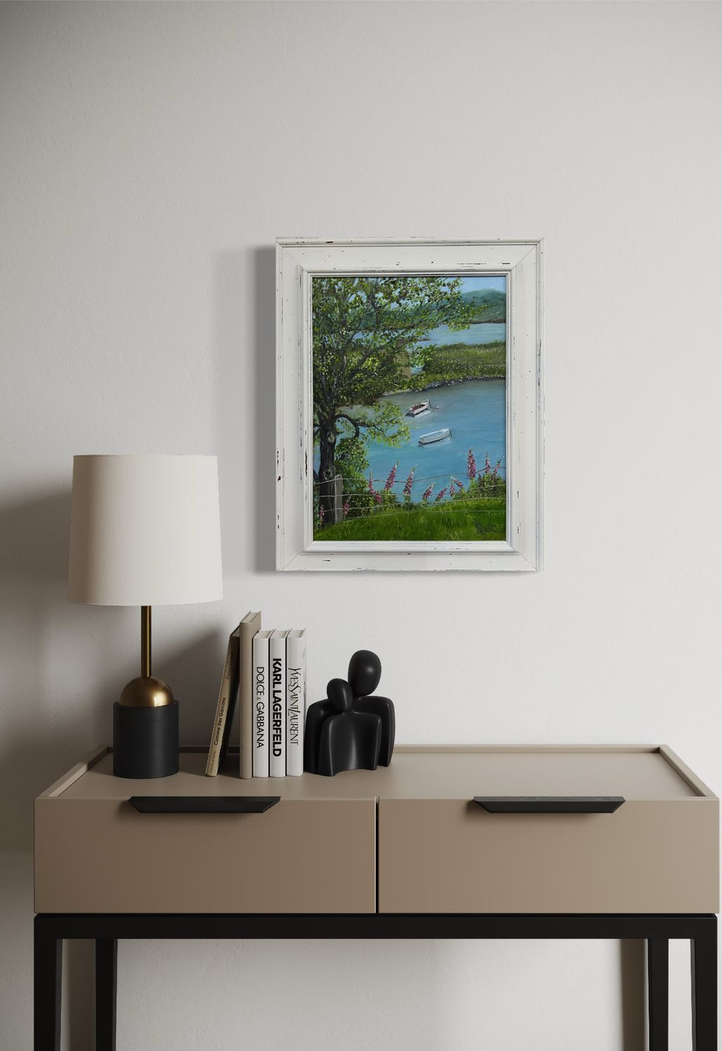 “Estuary”