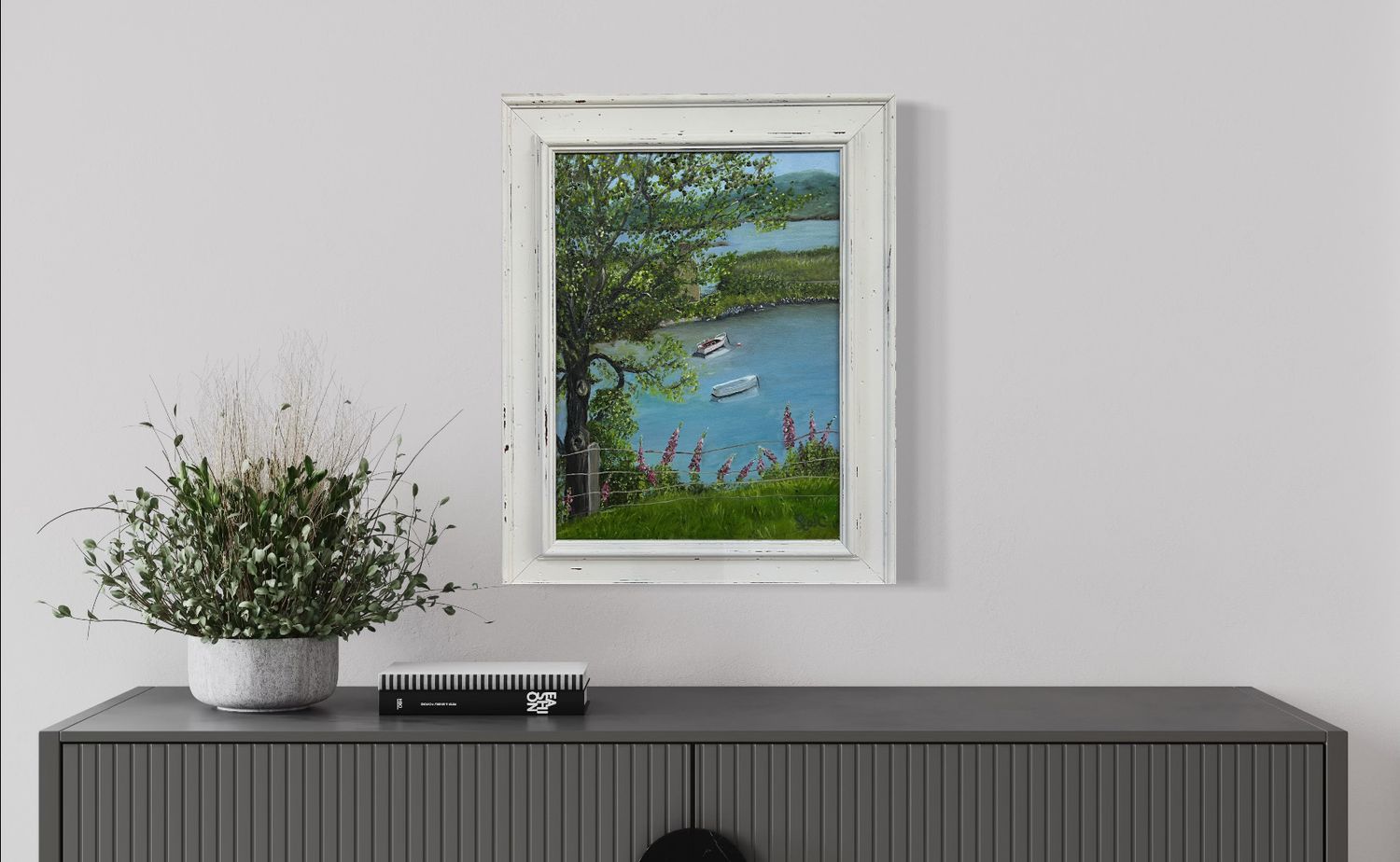 “Estuary”