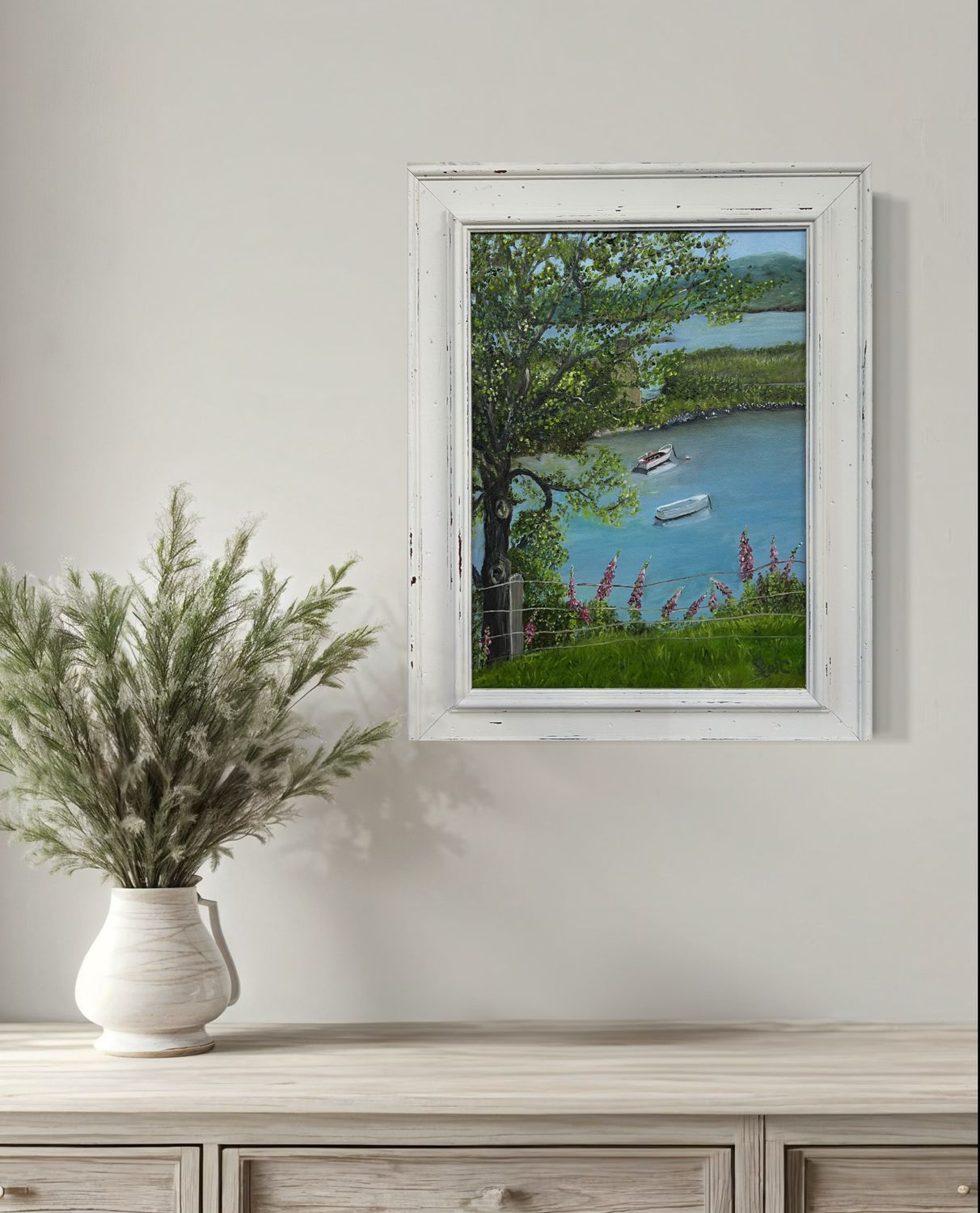 “Estuary”