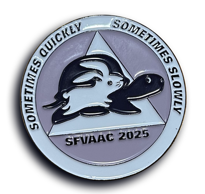 2025 Pin