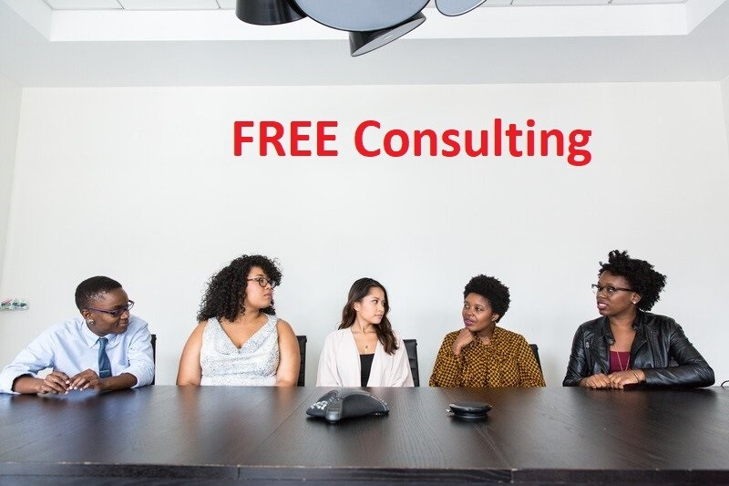 Free 1-Hour Office 365 Consulting