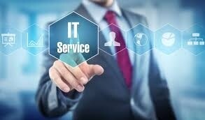 Marketing and IT services