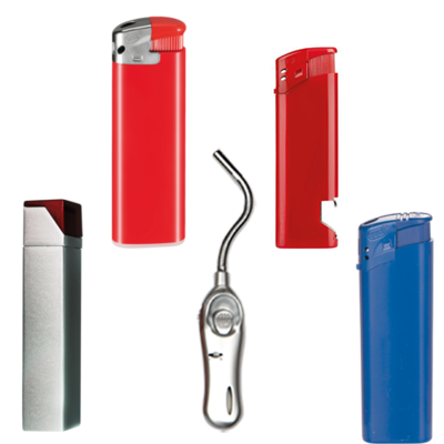 FEUERZEUGE