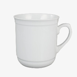 Porzellantasse, Becher, Tasse