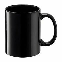 Kaffeebecher, Tasse