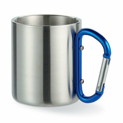Trinkbecher aus Edelstahl; Tasse; Becher