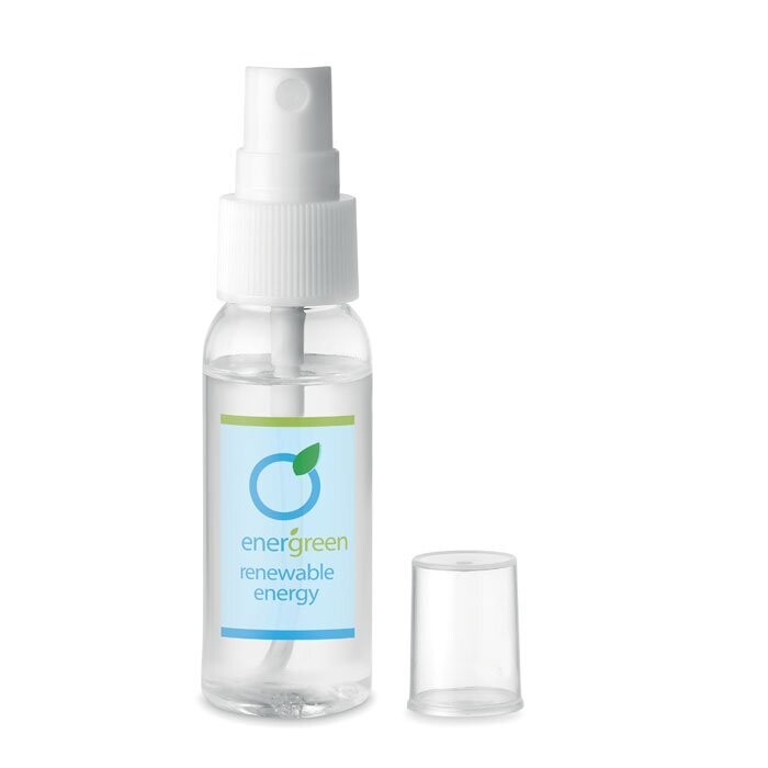 Handreinigungsspray