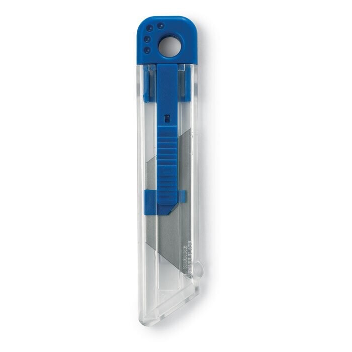 Cuttermesser; Kartonmesser, Messer