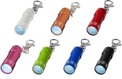 Taschenlampen; Lampen