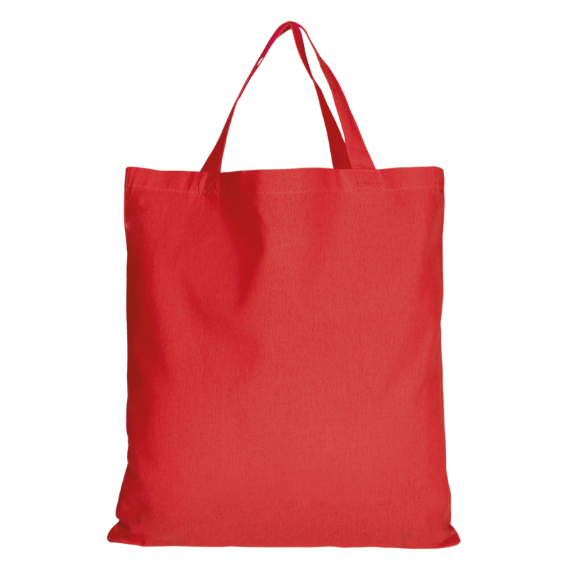 Baumwolltasche bunt; Tasche