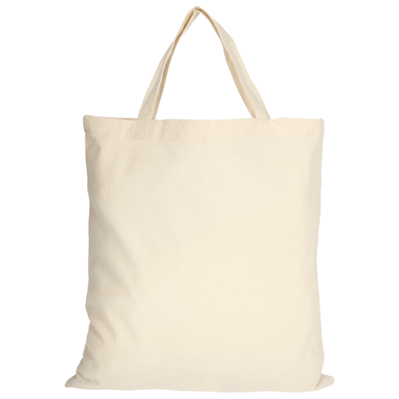 Baumwolltasche NATUR; Tasche