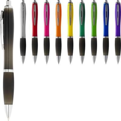 Kugelschreiber aus Kunststoff