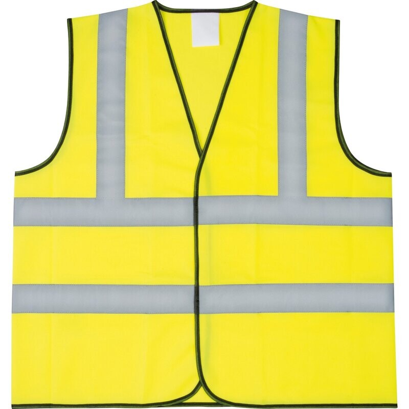 Warnweste, Sicherheitsweste