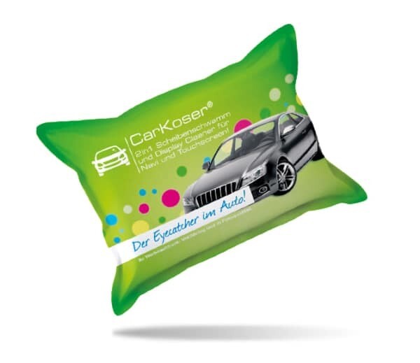 Autoschwamm; Scheibenschwamm; Schwamm