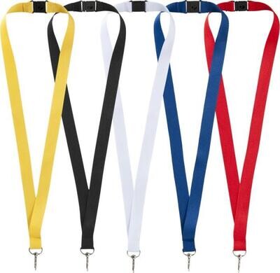 Lanyard - Schlüsselband - Events