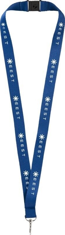 Lanyard mit Nackenverschluss