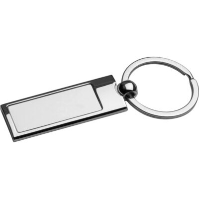 Schlüsselanhänger - Metallaschlüsselanhänger