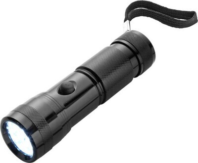 LED-Taschenlampe; Taschenlampe
