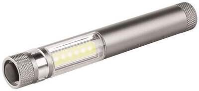 kleine LED Arbeitsleuchte; Taschenlampe