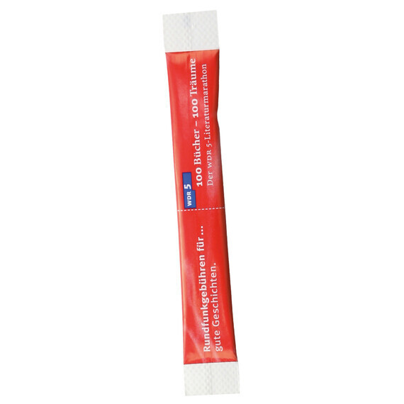 Zucker Stick
