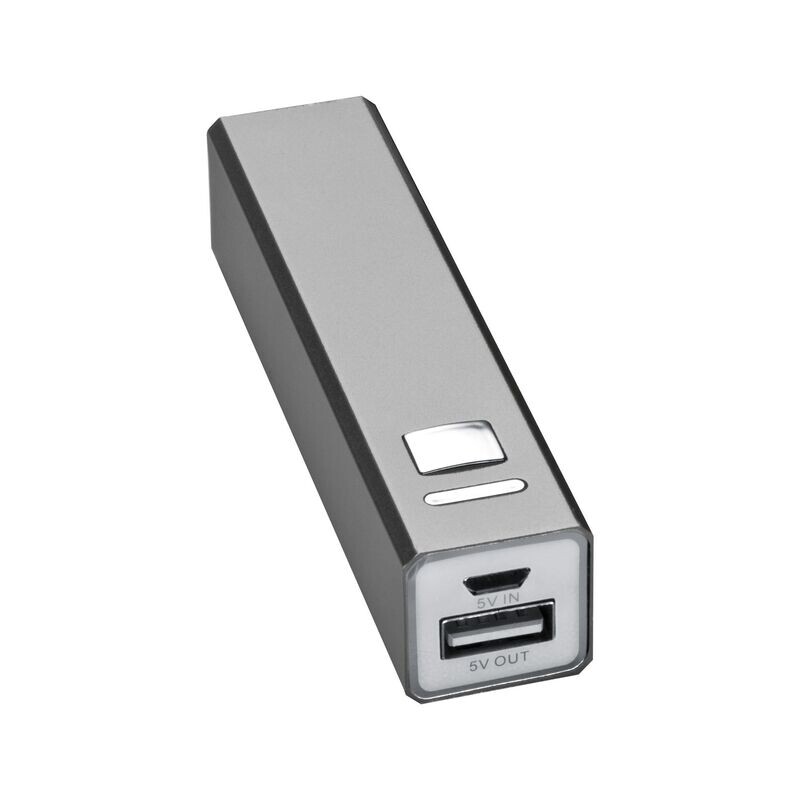Powerbank; 2200 mAh