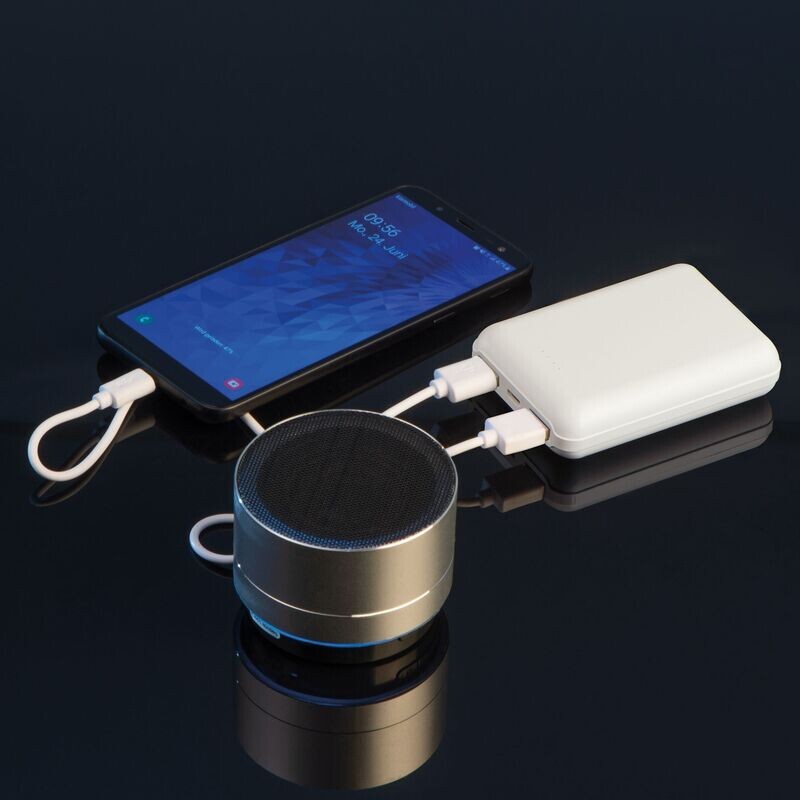 Powerbank; 10000 mAh