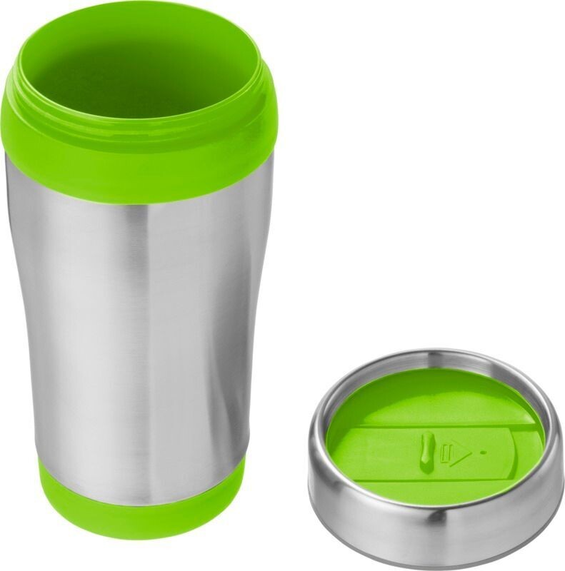 Isolierbecher; Becher; Kaffee to go