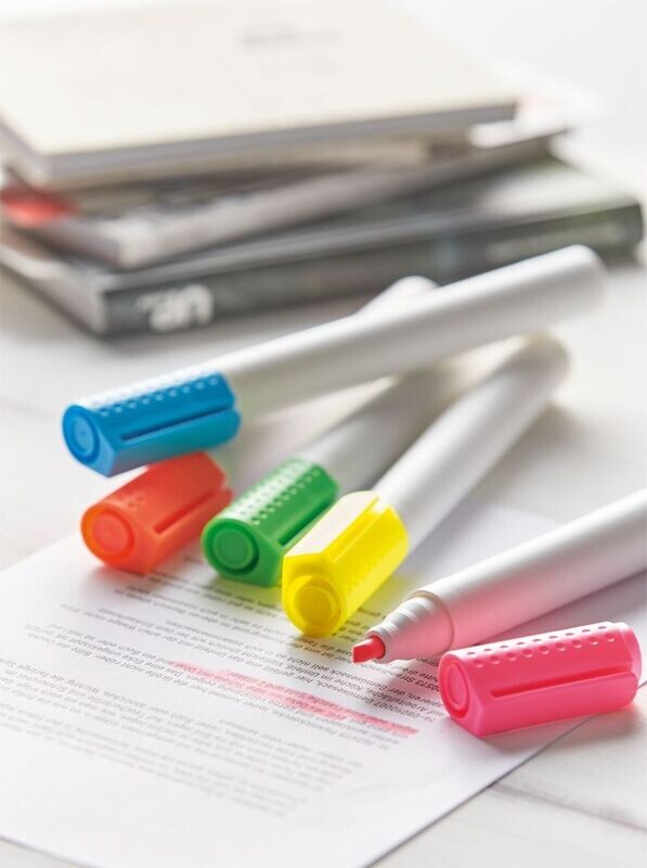 Textmarker Gigant