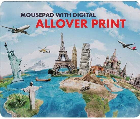 Mousepad
