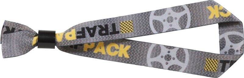Festival Armband; Veranstaltungsarmband