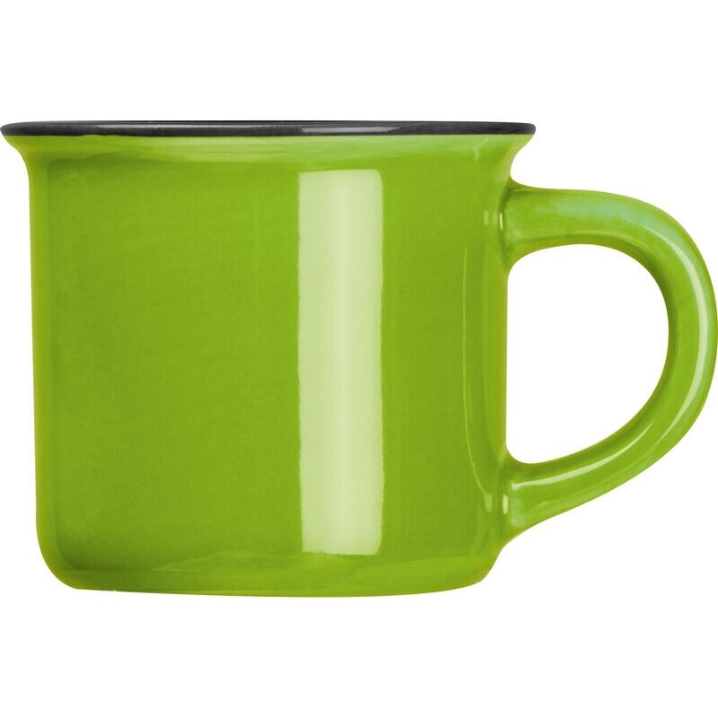 Espressotasse; Keramiktasse; Tasse