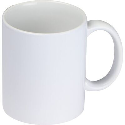 Keramik-Kaffeetasse; Tasse; Kaffeebecher