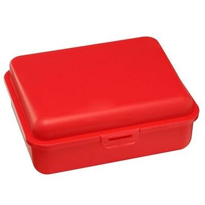 Brotbox, Lunchbox, Klickbox; 