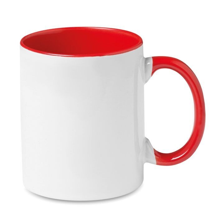 Sublimationstasse; Tasse; Kaffeebecher
